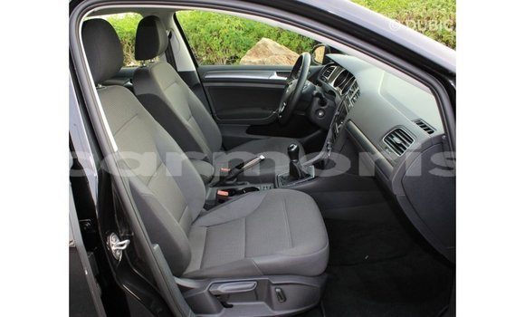 Buy Import Volkswagen Golf Black Car in Import - Dubai in Agalega Islands Buy Import Volkswagen Golf Black Car in Import - Dubai in Agalega Islands