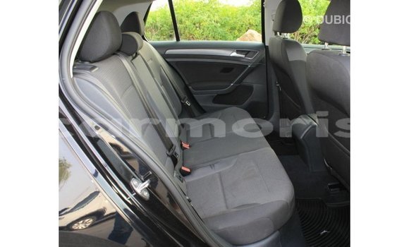 Buy Import Volkswagen Golf Black Car in Import - Dubai in Agalega Islands Buy Import Volkswagen Golf Black Car in Import - Dubai in Agalega Islands