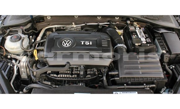 Buy Import Volkswagen Golf Black Car in Import - Dubai in Agalega Islands Buy Import Volkswagen Golf Black Car in Import - Dubai in Agalega Islands