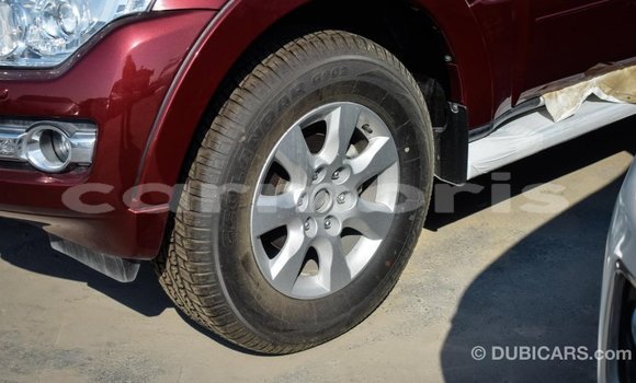 Buy Import Mitsubishi Pajero Other Car in Import - Dubai in Agalega Islands Buy Import Mitsubishi Pajero Other Car in Import - Dubai in Agalega Islands