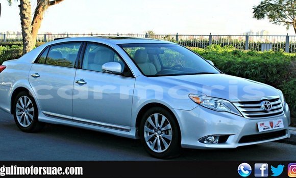 Buy Import Toyota Avalon Other Car in Import - Dubai in Agalega Islands Buy Import Toyota Avalon Other Car in Import - Dubai in Agalega Islands