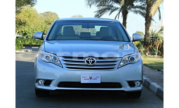 Buy Import Toyota Avalon Other Car in Import - Dubai in Agalega Islands Buy Import Toyota Avalon Other Car in Import - Dubai in Agalega Islands