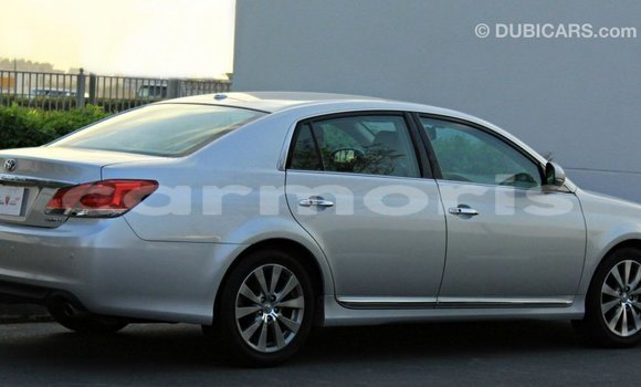 Buy Import Toyota Avalon Other Car in Import - Dubai in Agalega Islands Buy Import Toyota Avalon Other Car in Import - Dubai in Agalega Islands