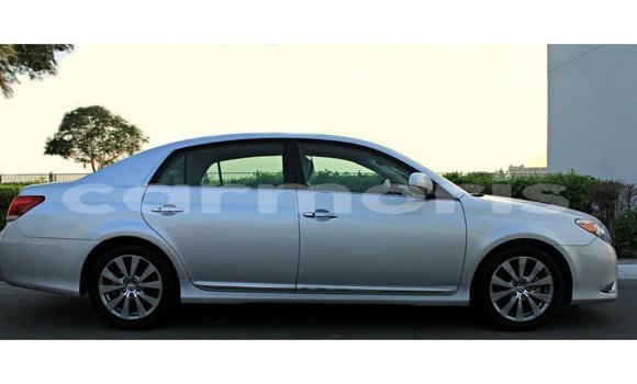 Buy Import Toyota Avalon Other Car in Import - Dubai in Agalega Islands Buy Import Toyota Avalon Other Car in Import - Dubai in Agalega Islands