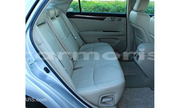 Buy Import Toyota Avalon Other Car in Import - Dubai in Agalega Islands Buy Import Toyota Avalon Other Car in Import - Dubai in Agalega Islands