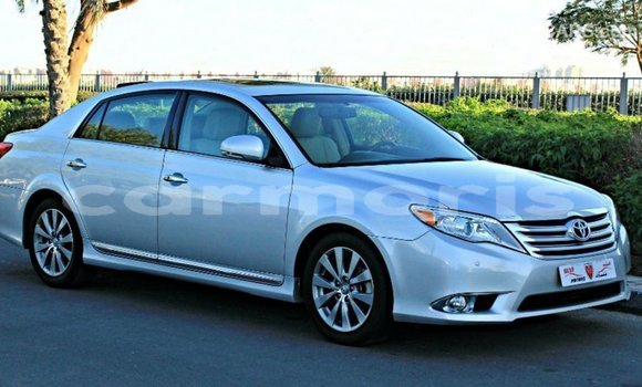 Buy Import Toyota Avalon Other Car in Import - Dubai in Agalega Islands Buy Import Toyota Avalon Other Car in Import - Dubai in Agalega Islands