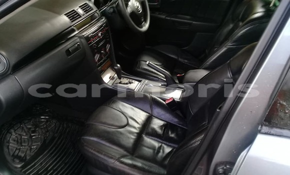 Acheter Occasion Voiture Mazda Mazda 3 Gris à Curepipe, Plaines Wilhems District Acheter Occasion Voiture Mazda Mazda 3 Gris à Curepipe, Plaines Wilhems District