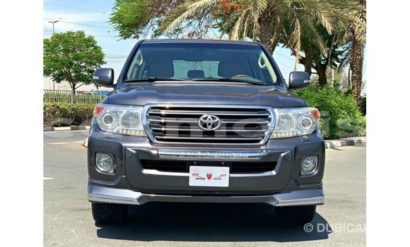 Acheter Import Voiture Toyota Land Cruiser Autre à Import - Dubai, Îles Agalega Acheter Import Voiture Toyota Land Cruiser Autre à Import - Dubai, Îles Agalega