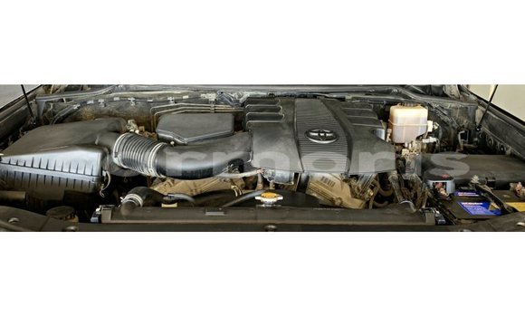 Acheter Import Voiture Toyota Land Cruiser Autre à Import - Dubai, Îles Agalega Acheter Import Voiture Toyota Land Cruiser Autre à Import - Dubai, Îles Agalega