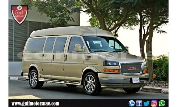 Buy Import GMC Acadia Other Car in Import - Dubai in Agalega Islands