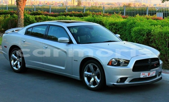 Buy Import Dodge Charger Other Car in Import - Dubai in Agalega Islands