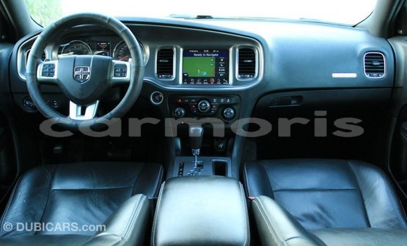 Buy Import Dodge Charger Other Car in Import - Dubai in Agalega Islands Buy Import Dodge Charger Other Car in Import - Dubai in Agalega Islands