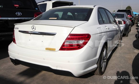 Buy Import Mercedes-Benz 200 White Car in Import - Dubai in Agalega Islands Buy Import Mercedes-Benz 200 White Car in Import - Dubai in Agalega Islands