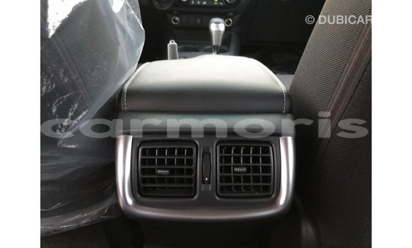 Buy Import Toyota Hilux Black Car in Import - Dubai in Agalega Islands Buy Import Toyota Hilux Black Car in Import - Dubai in Agalega Islands