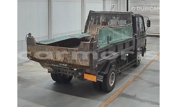 Buy Import Nissan Evalia Brown Truck in Import - Dubai in Agalega Islands Buy Import Nissan Evalia Brown Truck in Import - Dubai in Agalega Islands
