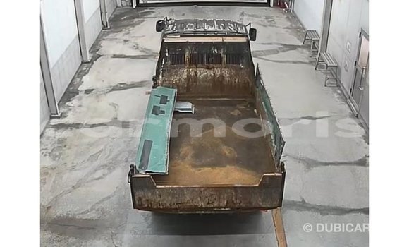 Buy Import Nissan Evalia Brown Truck in Import - Dubai in Agalega Islands Buy Import Nissan Evalia Brown Truck in Import - Dubai in Agalega Islands