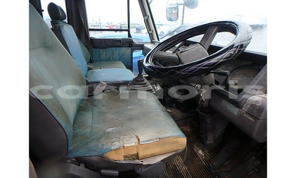 Buy Import Nissan Evalia Brown Truck in Import - Dubai in Agalega Islands Buy Import Nissan Evalia Brown Truck in Import - Dubai in Agalega Islands