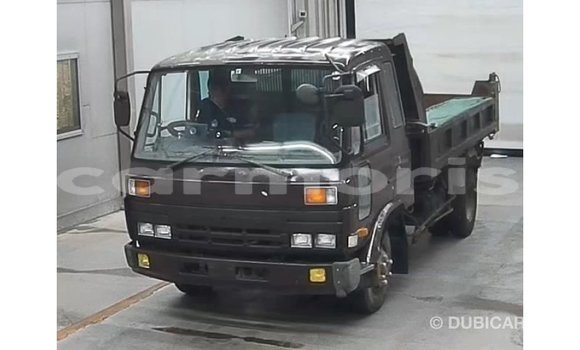 Buy Import Nissan Evalia Brown Truck in Import - Dubai in Agalega Islands Buy Import Nissan Evalia Brown Truck in Import - Dubai in Agalega Islands