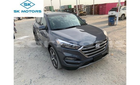 Buy Import Hyundai Tucson Other Car in Import - Dubai in Agalega Islands Buy Import Hyundai Tucson Other Car in Import - Dubai in Agalega Islands