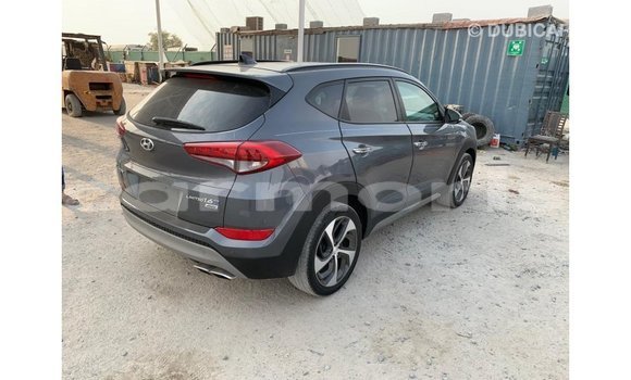 Buy Import Hyundai Tucson Other Car in Import - Dubai in Agalega Islands Buy Import Hyundai Tucson Other Car in Import - Dubai in Agalega Islands