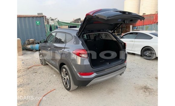 Buy Import Hyundai Tucson Other Car in Import - Dubai in Agalega Islands Buy Import Hyundai Tucson Other Car in Import - Dubai in Agalega Islands