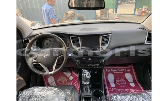 Buy Import Hyundai Tucson Other Car in Import - Dubai in Agalega Islands Buy Import Hyundai Tucson Other Car in Import - Dubai in Agalega Islands