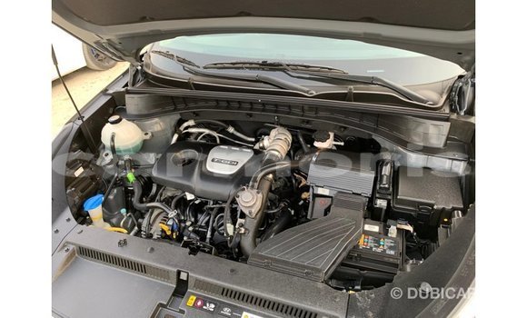 Buy Import Hyundai Tucson Other Car in Import - Dubai in Agalega Islands Buy Import Hyundai Tucson Other Car in Import - Dubai in Agalega Islands