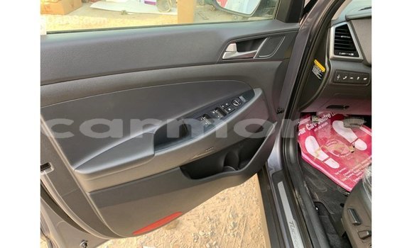 Buy Import Hyundai Tucson Other Car in Import - Dubai in Agalega Islands Buy Import Hyundai Tucson Other Car in Import - Dubai in Agalega Islands