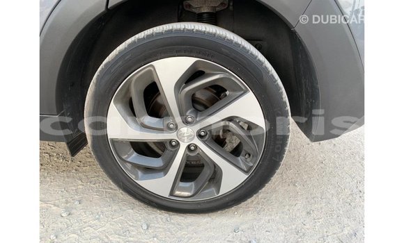 Buy Import Hyundai Tucson Other Car in Import - Dubai in Agalega Islands Buy Import Hyundai Tucson Other Car in Import - Dubai in Agalega Islands