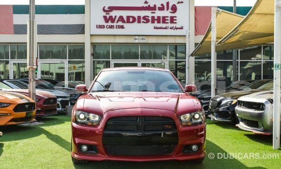 Buy Import Dodge Charger Red Car in Import - Dubai in Agalega Islands Buy Import Dodge Charger Red Car in Import - Dubai in Agalega Islands