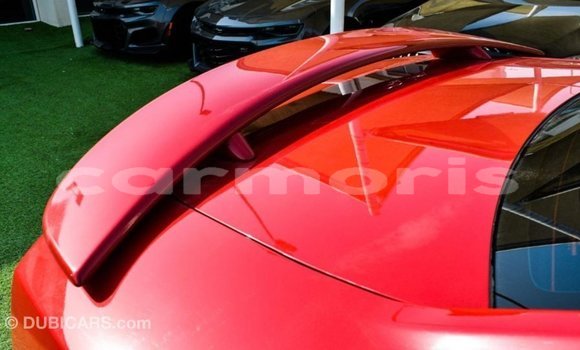 Buy Import Dodge Charger Red Car in Import - Dubai in Agalega Islands Buy Import Dodge Charger Red Car in Import - Dubai in Agalega Islands
