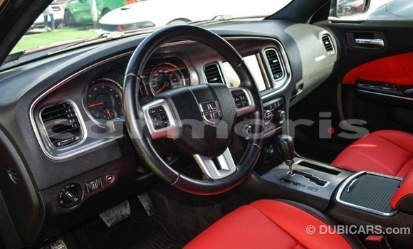 Buy Import Dodge Charger Red Car in Import - Dubai in Agalega Islands Buy Import Dodge Charger Red Car in Import - Dubai in Agalega Islands