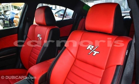 Buy Import Dodge Charger Red Car in Import - Dubai in Agalega Islands Buy Import Dodge Charger Red Car in Import - Dubai in Agalega Islands