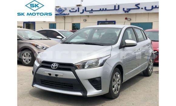 Buy Import Toyota Yaris Other Car in Import - Dubai in Agalega Islands