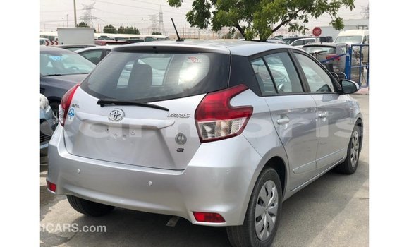 Buy Import Toyota Yaris Other Car in Import - Dubai in Agalega Islands Buy Import Toyota Yaris Other Car in Import - Dubai in Agalega Islands