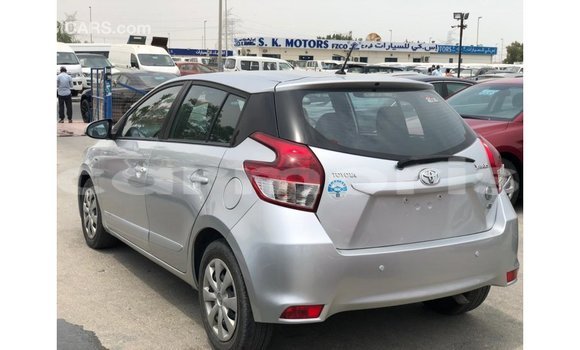 Buy Import Toyota Yaris Other Car in Import - Dubai in Agalega Islands Buy Import Toyota Yaris Other Car in Import - Dubai in Agalega Islands
