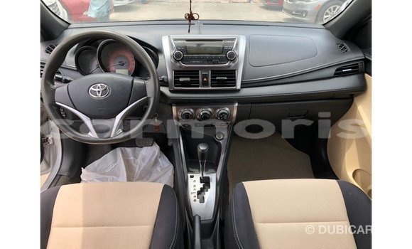 Buy Import Toyota Yaris Other Car in Import - Dubai in Agalega Islands Buy Import Toyota Yaris Other Car in Import - Dubai in Agalega Islands