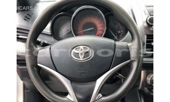 Buy Import Toyota Yaris Other Car in Import - Dubai in Agalega Islands Buy Import Toyota Yaris Other Car in Import - Dubai in Agalega Islands