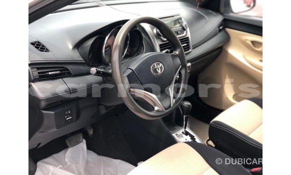 Buy Import Toyota Yaris Other Car in Import - Dubai in Agalega Islands Buy Import Toyota Yaris Other Car in Import - Dubai in Agalega Islands