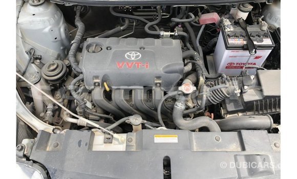 Buy Import Toyota Yaris Other Car in Import - Dubai in Agalega Islands Buy Import Toyota Yaris Other Car in Import - Dubai in Agalega Islands