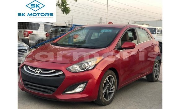 Buy Import Hyundai Elantra Red Car in Import - Dubai in Agalega Islands Buy Import Hyundai Elantra Red Car in Import - Dubai in Agalega Islands
