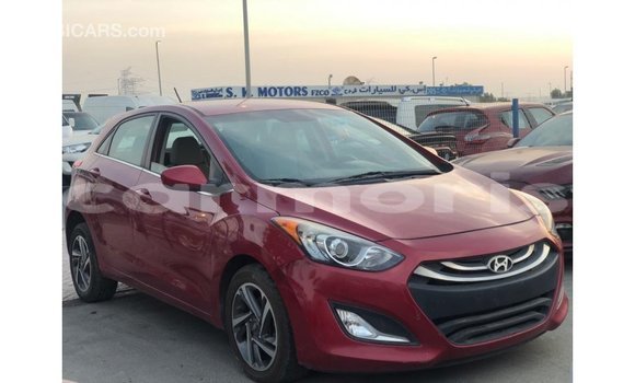 Buy Import Hyundai Elantra Red Car in Import - Dubai in Agalega Islands Buy Import Hyundai Elantra Red Car in Import - Dubai in Agalega Islands
