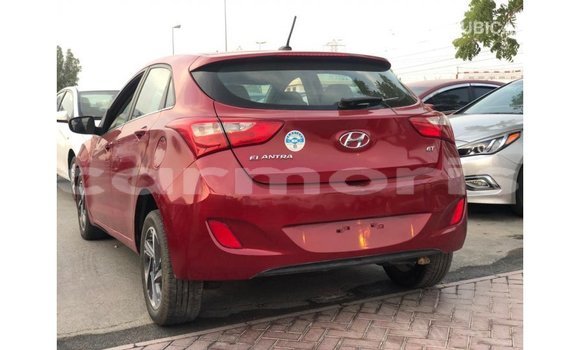Buy Import Hyundai Elantra Red Car in Import - Dubai in Agalega Islands Buy Import Hyundai Elantra Red Car in Import - Dubai in Agalega Islands