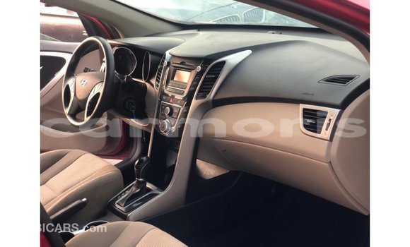 Buy Import Hyundai Elantra Red Car in Import - Dubai in Agalega Islands Buy Import Hyundai Elantra Red Car in Import - Dubai in Agalega Islands