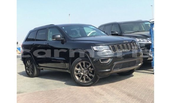 Buy Import Jeep Cherokee Other Car in Import - Dubai in Agalega Islands