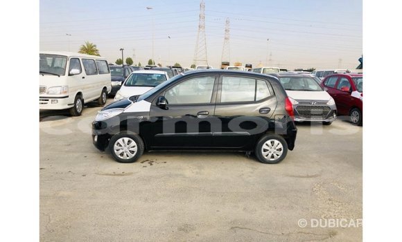 Buy Import Hyundai i10 Black Car in Import - Dubai in Agalega Islands Buy Import Hyundai i10 Black Car in Import - Dubai in Agalega Islands