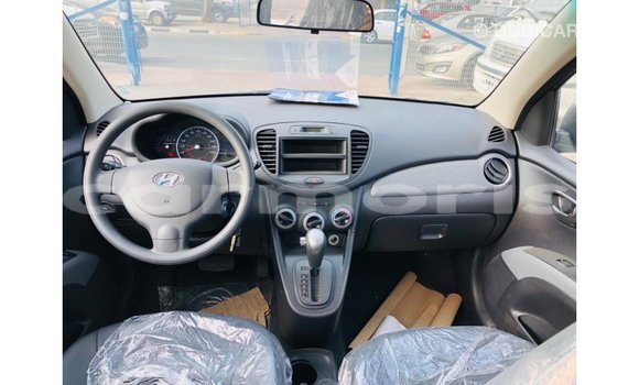 Buy Import Hyundai i10 Black Car in Import - Dubai in Agalega Islands Buy Import Hyundai i10 Black Car in Import - Dubai in Agalega Islands