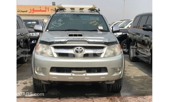 Acheter Import Voiture Toyota Hilux Autre à Import - Dubai, Îles Agalega Acheter Import Voiture Toyota Hilux Autre à Import - Dubai, Îles Agalega