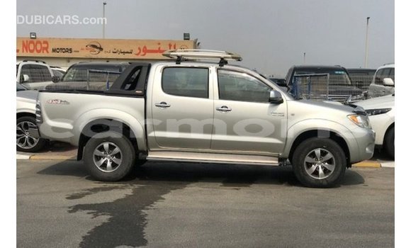 Acheter Import Voiture Toyota Hilux Autre à Import - Dubai, Îles Agalega Acheter Import Voiture Toyota Hilux Autre à Import - Dubai, Îles Agalega