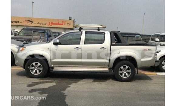 Acheter Import Voiture Toyota Hilux Autre à Import - Dubai, Îles Agalega Acheter Import Voiture Toyota Hilux Autre à Import - Dubai, Îles Agalega